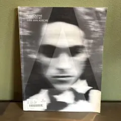 A MAGAZINE #7 クリス・ヴァン・アッシュ