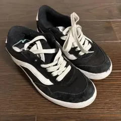 vans SBシューズ キッズ 23cm