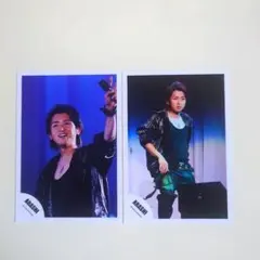 嵐 大野智 成瀬期 魔王時代 公式写真 まとめ売り - メルカリ