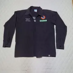 薄手ジャンパー