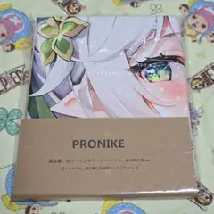 PRONIKE 萌タオル タペストリー バスタオル ㉝