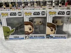 Funko POP! スターウォーズ フロッグレディ マンダロリアン - メルカリ