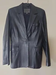 2025年最新】Gianni Versace レディース レザージャケット