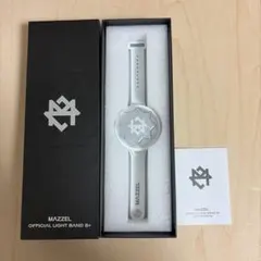 き*ち様 MAZZEL ライトバンド 本体 - メルカリ