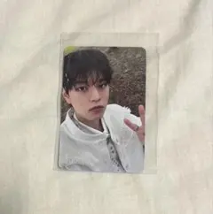 Straykids KARMA makestarスンミン スキズ トレカ 予約