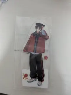 カラフルピーチ 一番くじ ゆあん