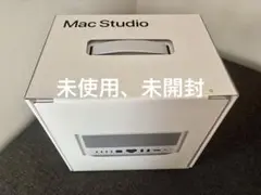 Mac Studio Apple M4 Max 36GB 512GB SSD