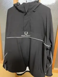 2026年最新】Fred Perry 素材：ナイロン メンズ ナイロンジャケットの