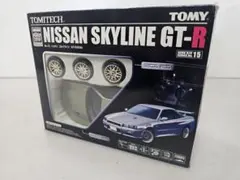 日産スカイライン/R34 AERO R/C SERIES No.15/のサムネイル