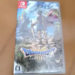 Switch ドラゴンクエスト3 そして伝説へ