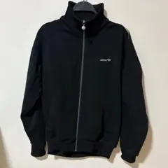 【70s】OLD adidas デサント トラックジャケット Lサイズ