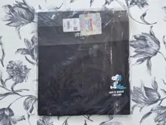 ユニクロ ピーナッツ スヌーピー ライナス Tシャツ L
