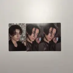 ENHYPEN ジェイク アルバム トレカ