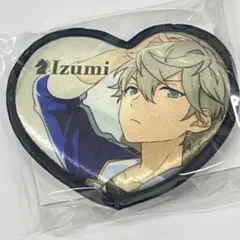 2025年最新】瀬名泉 缶バッジ ハートの人気アイテム - メルカリ