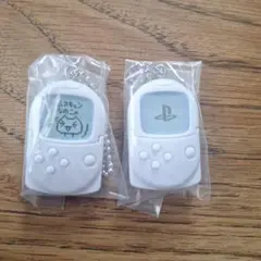 PlayStation ミニチュアチャーム付きビスケット　 2個セットのサムネイル