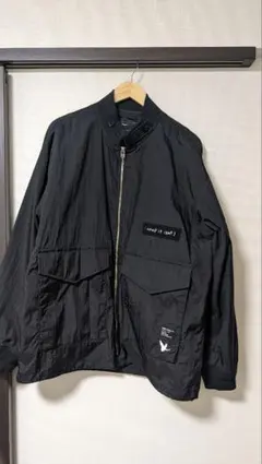 マークゴンザレス ブルゾン