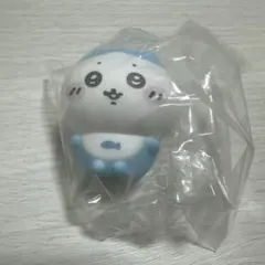 ちいかわベビー ミニソフビフィギュアコレクション ハチワレ baby