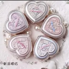 フラワーノーズ　バニーガーデンテイルズ ルミナスシフォンチーク　02/04/05