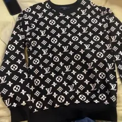 ノーブランド　トレーナー