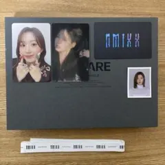2026年最新】nmixx へウォン ad mareの人気アイテム - メルカリ