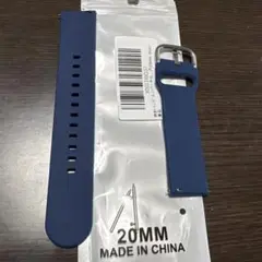 20mm スマートウォッチ