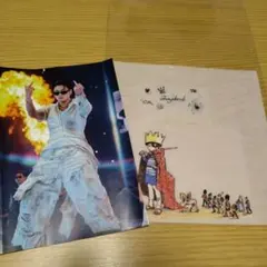 BTS ジョングク テテVアイロン転写プリント ジョングクステッカー