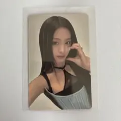 BABYMONS7ER アヒョン　トレカ　ベビモン