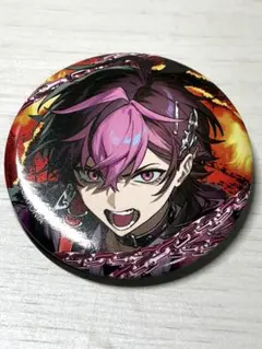 シクフォニ LAN ランダム缶バッジ第16弾