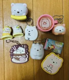 すみっコぐらし しろくま まとめ売り