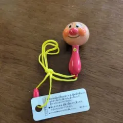アンパンマン ラトル おもちゃ
