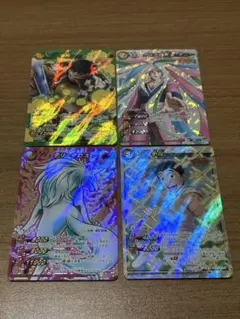 2026年最新】ミラクルカードダスの人気アイテム - メルカリ