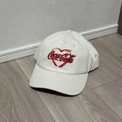 HUMAN MADE x Coca-Cola 5Panel Twill Cap - メルカリ