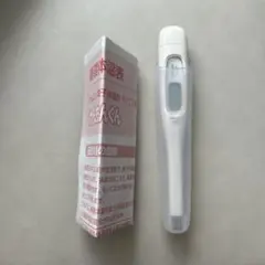 Fertism 超薄型体温計 JW105F6