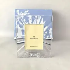 ウェッジウッド フォトフレーム