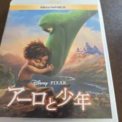 movienex アニメ