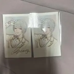 2025年最新】弦月藤士郎 チェキの人気アイテム - メルカリ