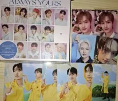 SEVENTEEN ジュン トレカ まとめ売り