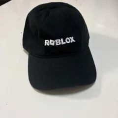Roblox ブラックキャップ One Size