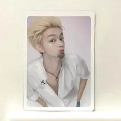 吉澤要人 げんじぶ パラノイドランデブー ゲンジブ観測所限定版 トレカ