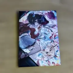 NEEDY GIRL OVERDOSE 超てんちゃん あめちゃん 缶バッジ