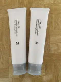 リサージ モイストクレンジングクリーム【2個セット・新品・未開封品