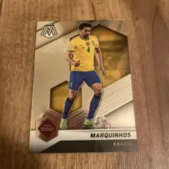 PSG 20/21 オーセンティックユニフォーム マルキーニョス - メルカリ