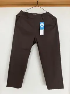 新品タグ付 ゴールデンベア ストレッチパンツ Sサイズ