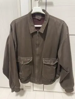 banana republic 旧タグ フライトジャケット