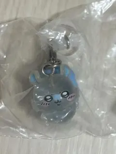 【新品】ちいかわ めじるしアクセサリー2 モモンガ めじるしチャーム