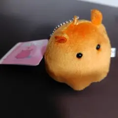 【専用】FANS カラフルメンダコ　ボールチェーン付きぬいぐるみ