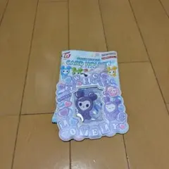 TWICE カードホルダー サナ