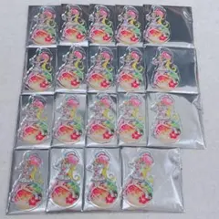 2025年最新】プリティストア オーナメントキーホルダーの人気アイテム