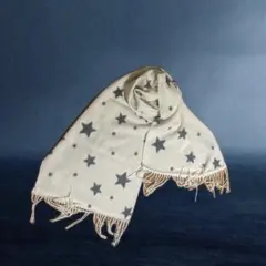 ストール マフラー