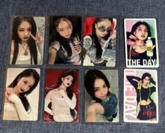 HANA MOMOKA トレカ Blue Jeans ROSE ボディメンテ